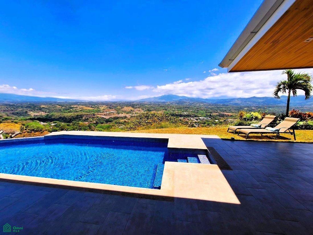 Haus in Jesús, Provinz Alajuela, Costa Rica 2 - 17871111