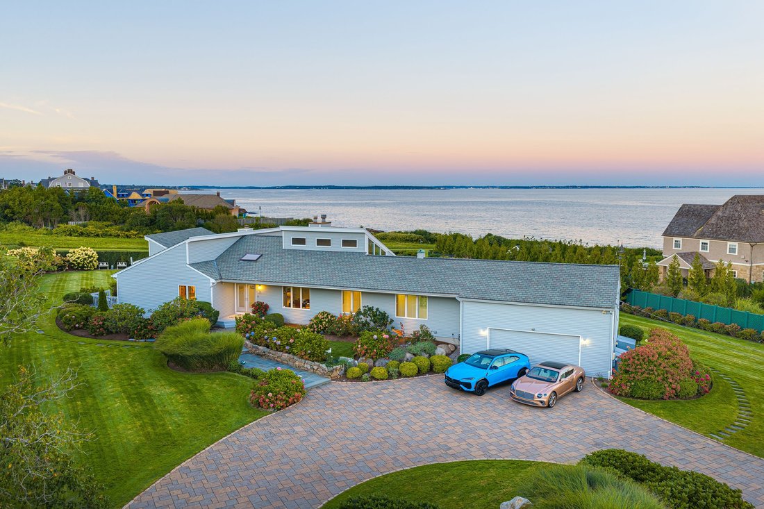 House in Narragansett, Rhode Island, United States 3 - 18922893