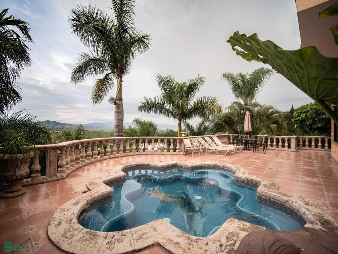 House in Zapopan, Jalisco, Mexico 5 - 17232401