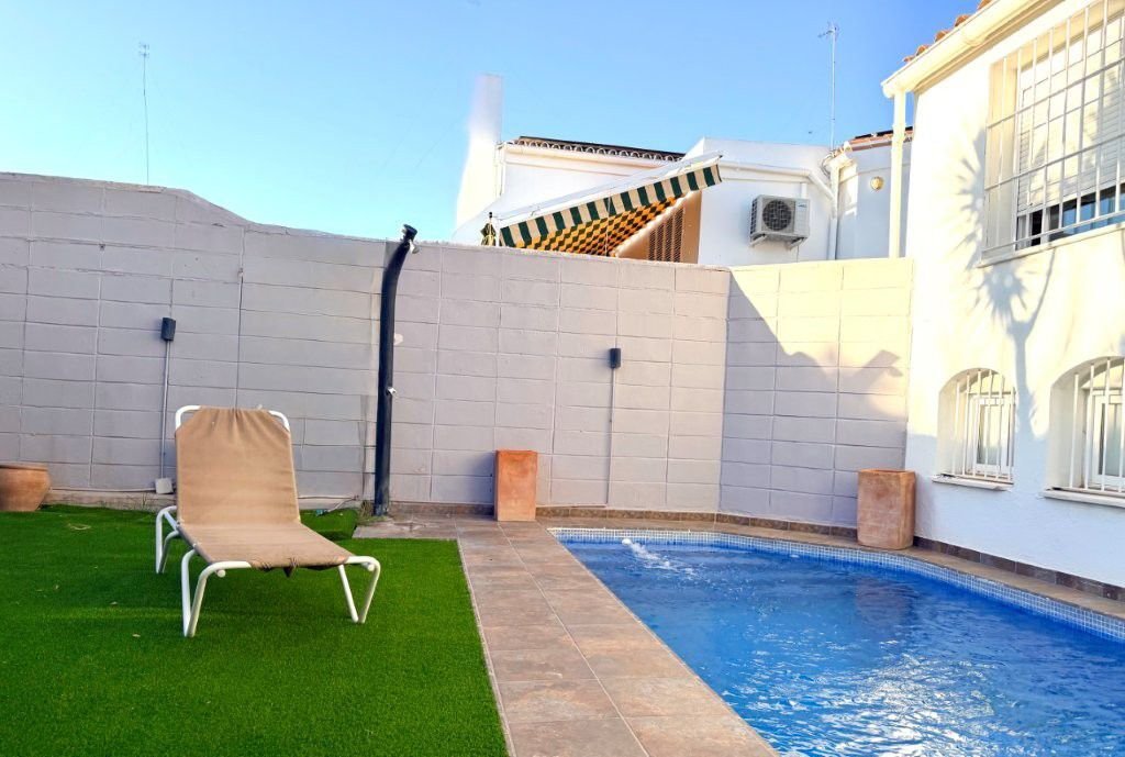 Chalet à Tomares, Andalousie, Espagne 4 - 18923052