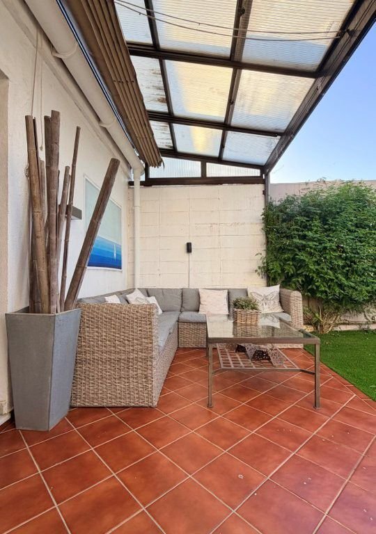 Chalet à Tomares, Andalousie, Espagne 5 - 18923052