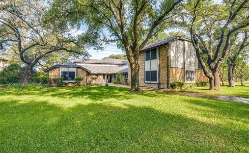 House in Heath, Texas, United States 1
