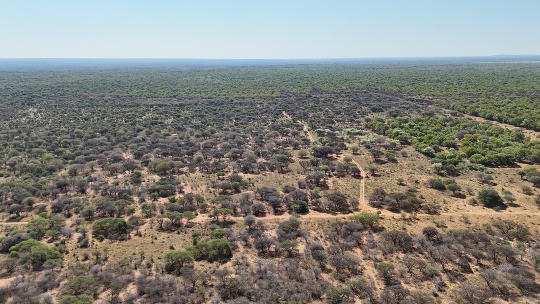 Farm Ranch in Bela-Bela, Limpopo, South Africa 1 - 18922964
