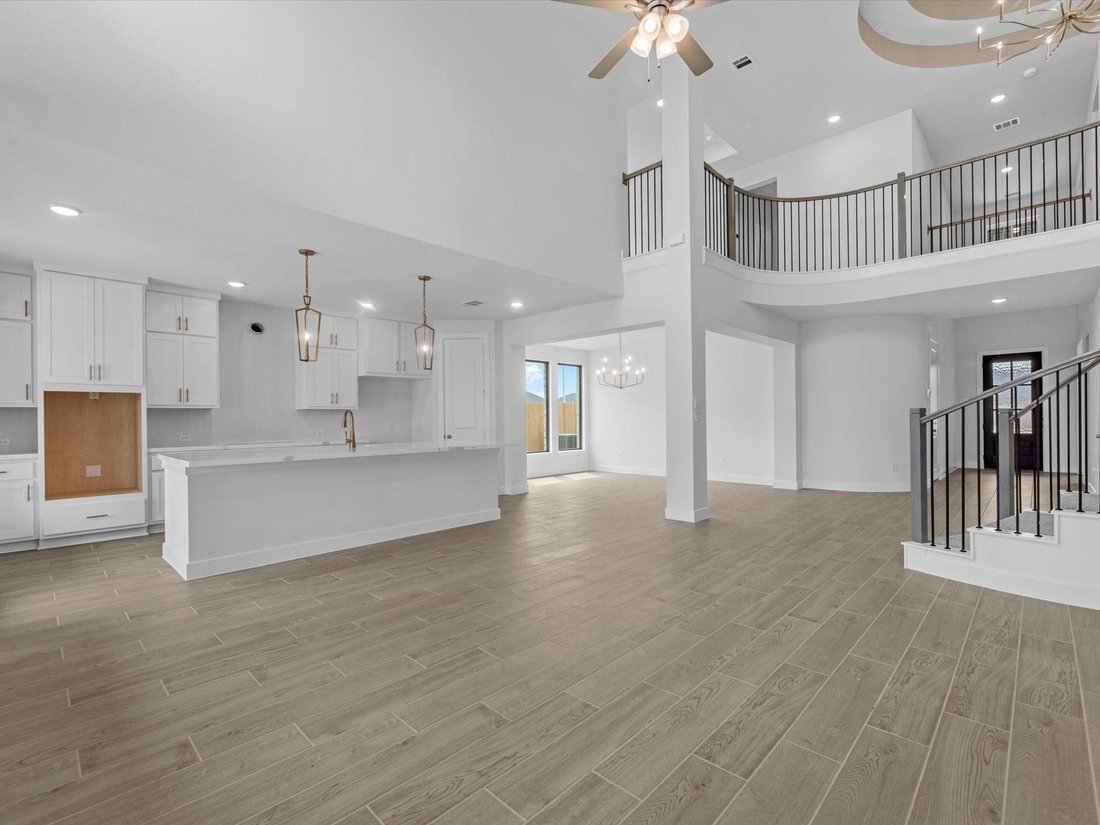 Casa a Katy, Texas, Stati Uniti 3 - 18322688