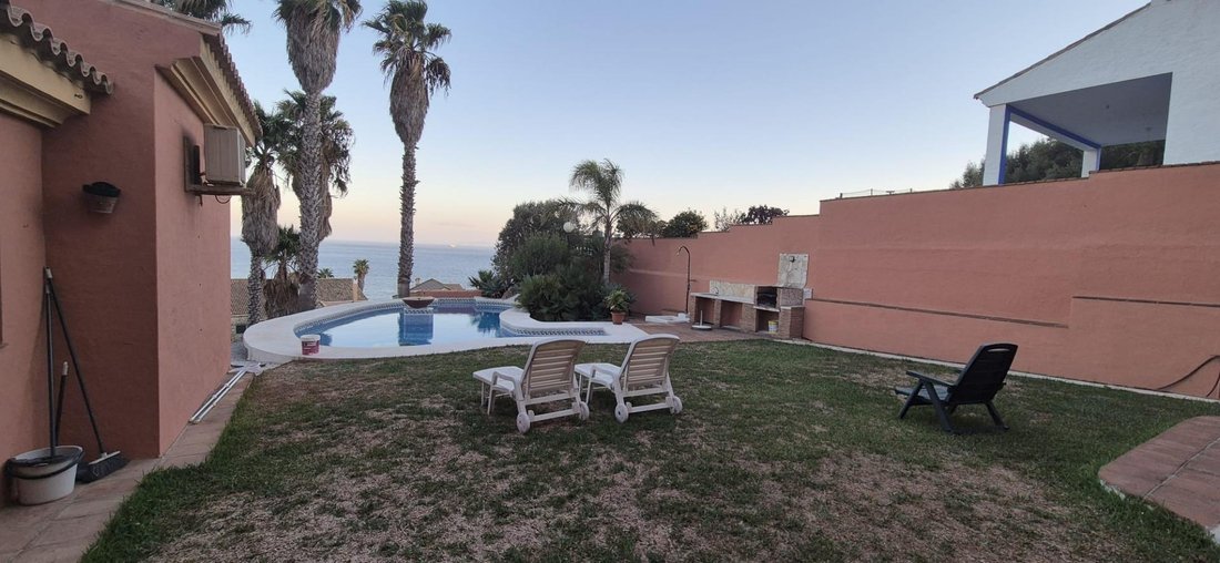 Chalet a Algeciras, Andalusia, Spagna 4 - 18923066