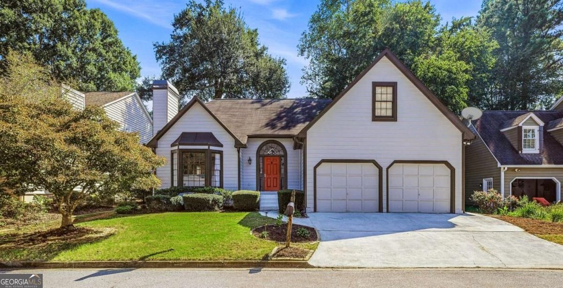 House in Brookhaven, Georgia, United States 1 - 18922802