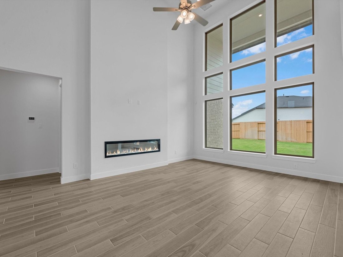 House in Brookshire, Texas, United States 5 - 18216757