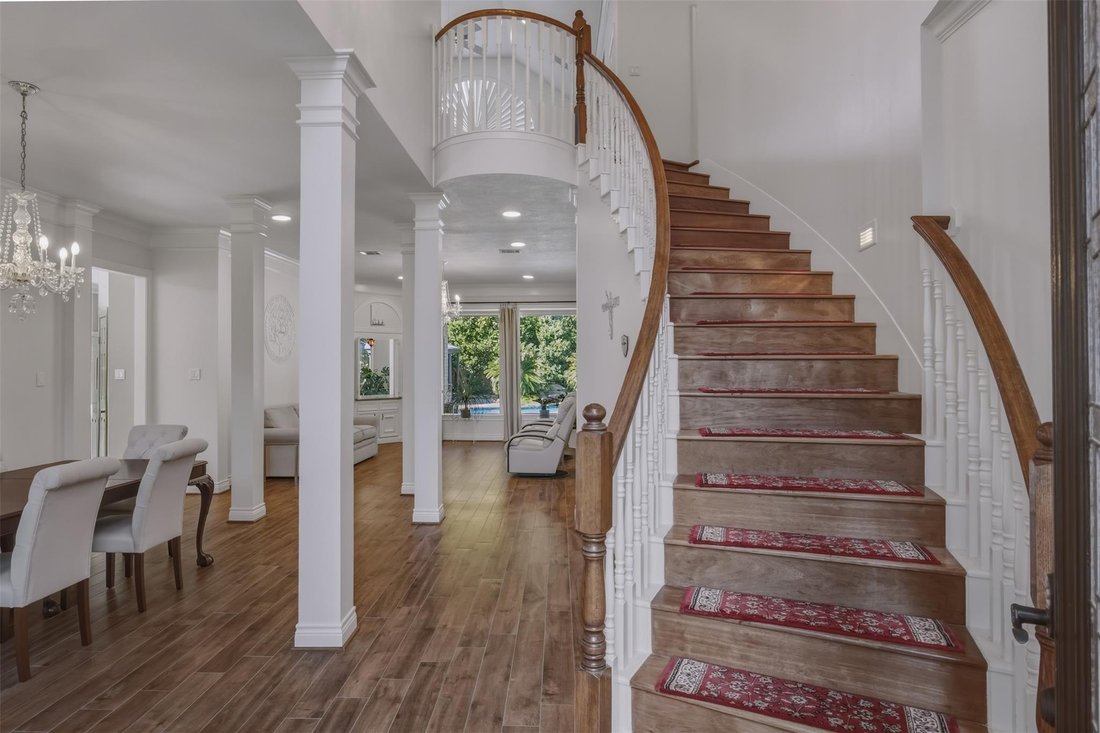 Casa a Spring, Texas, Stati Uniti 4 - 18922951