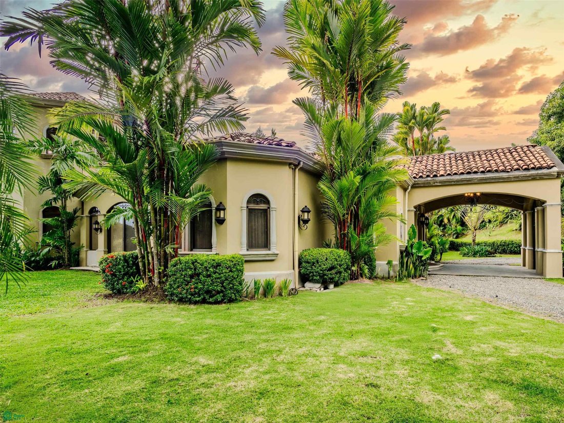 House in Savegre de Aguirre, Puntarenas Province, Costa Rica 3 - 17088322