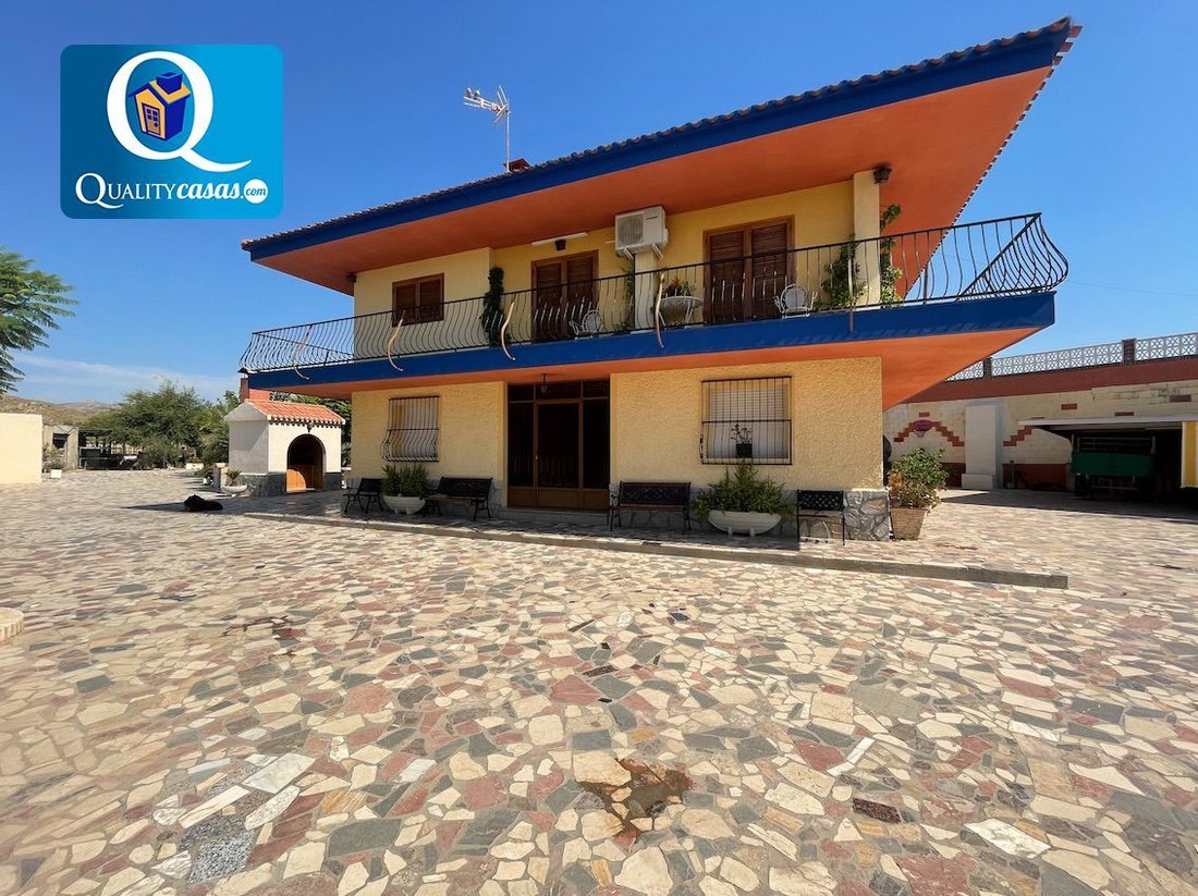 Chalet à Sant Vicent del Raspeig, Valence, Espagne 4 - 18923008