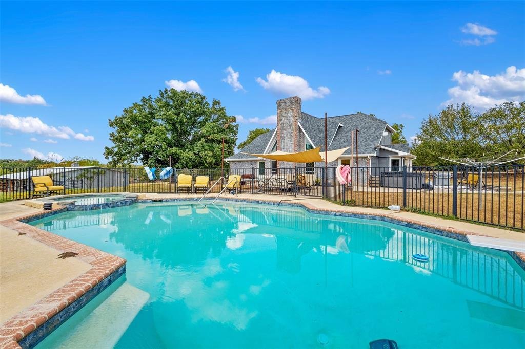 House in Denison, Texas, United States 1 - 18922880