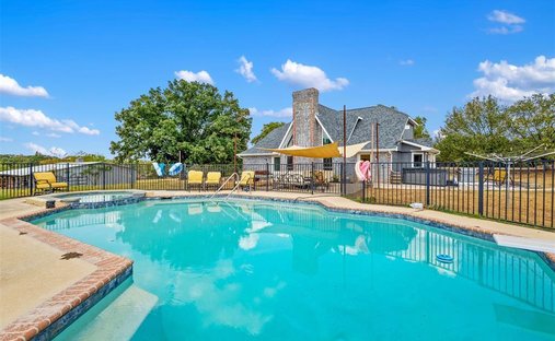 House in Denison, Texas, United States 1