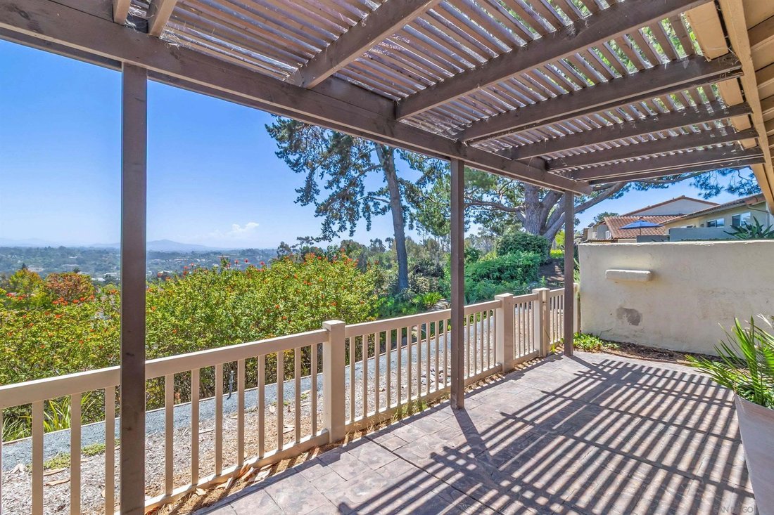 Appartement à Encinitas, Californie, États-Unis 3 - 18922673