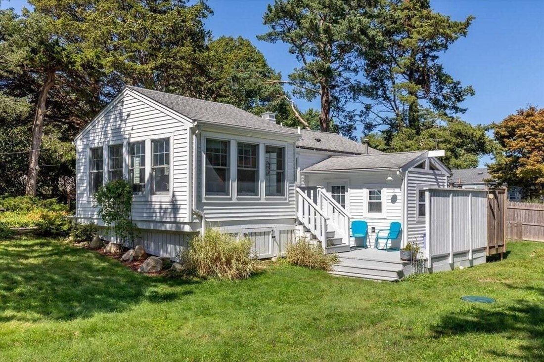 House in Plymouth, Massachusetts, United States 3 - 18923102