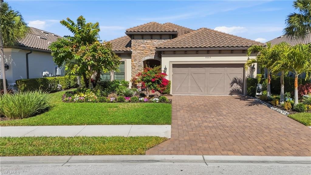 Maison à Naples, Floride, États-Unis 1 - 18922842