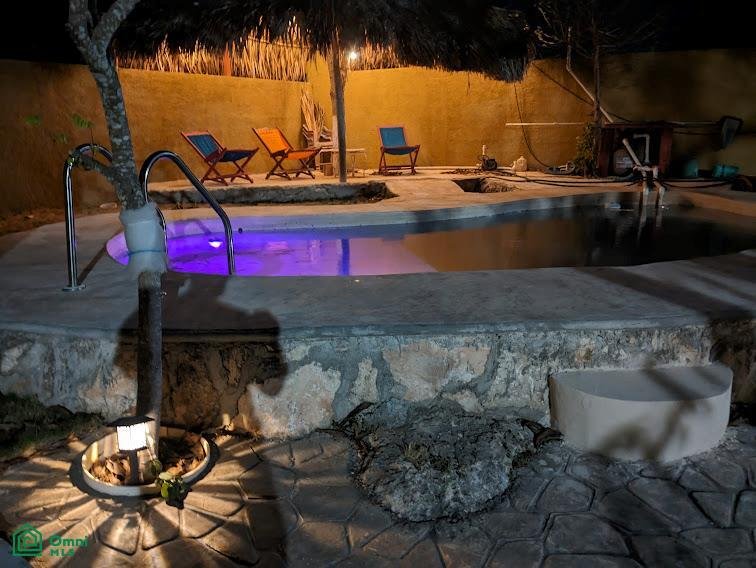 House in Tekat, Yucatan, Mexico 1 - 18663034