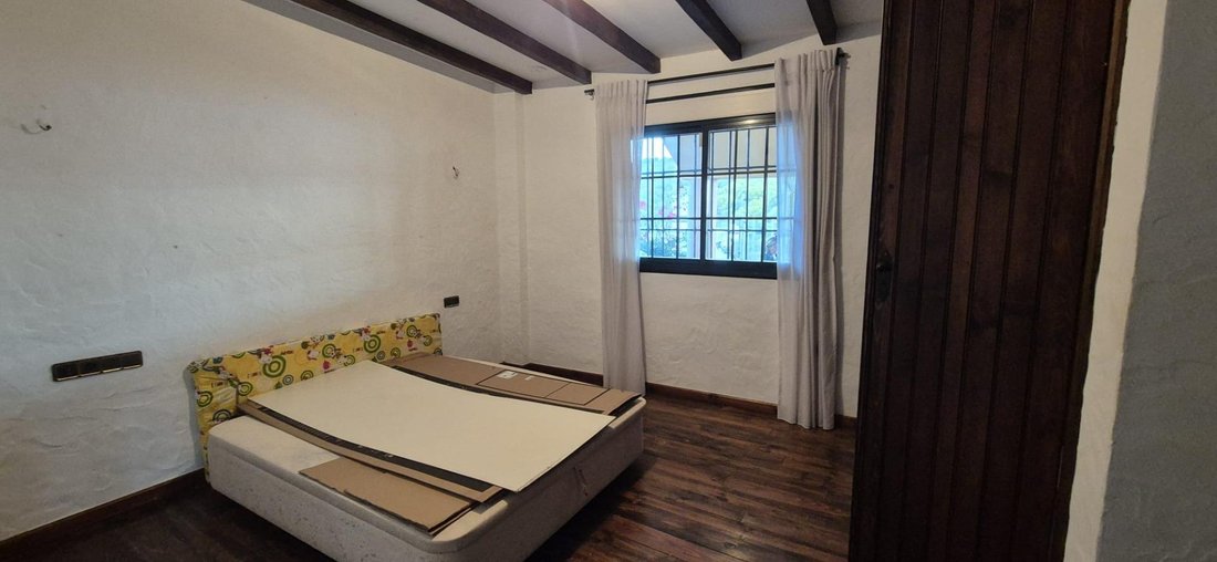 Chalet a Algeciras, Andalusia, Spagna 5 - 18923066
