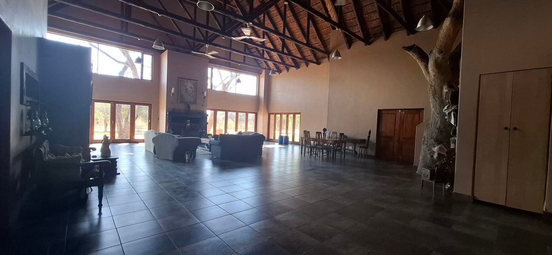 Farm Ranch in Bela-Bela, Limpopo, South Africa 5 - 18922964