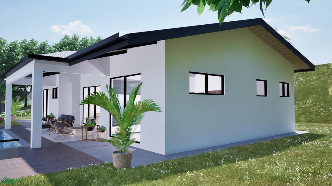 House in Jesús, Alajuela Province, Costa Rica 4 - 17871109