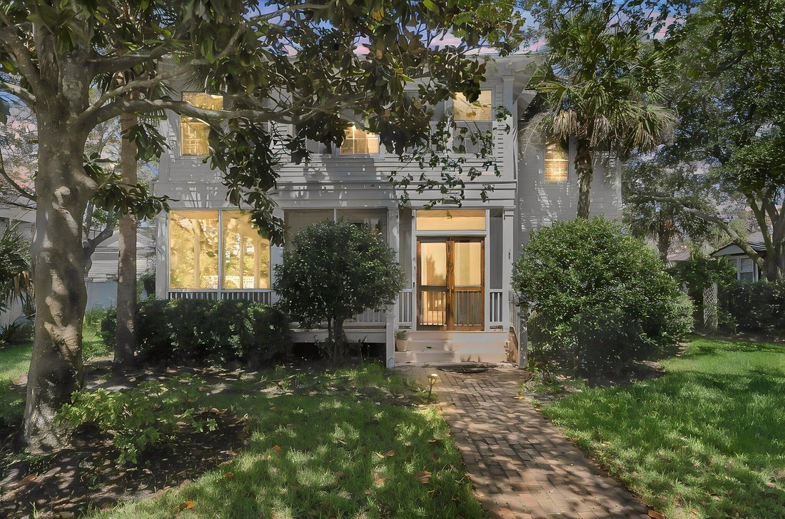 House in Sullivan's Island, South Carolina, United States 3 - 18922867