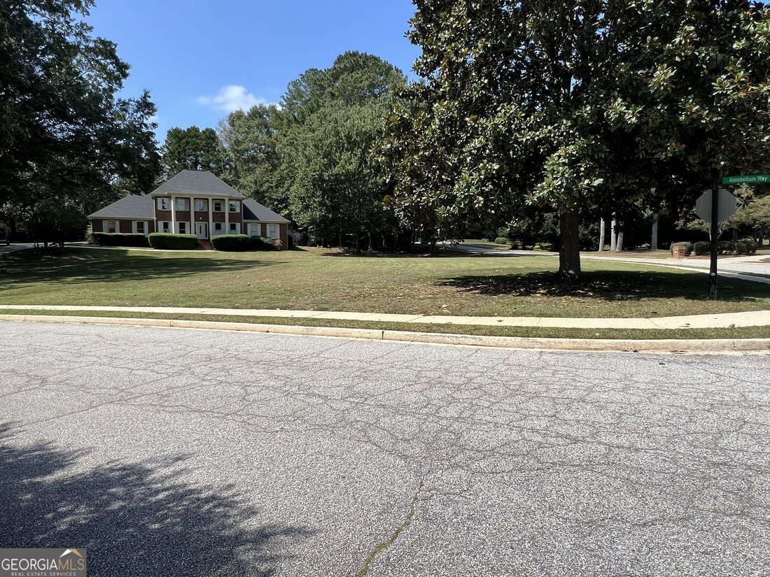 Haus in Fayetteville, Georgia, Vereinigte Staaten 2 - 18922749