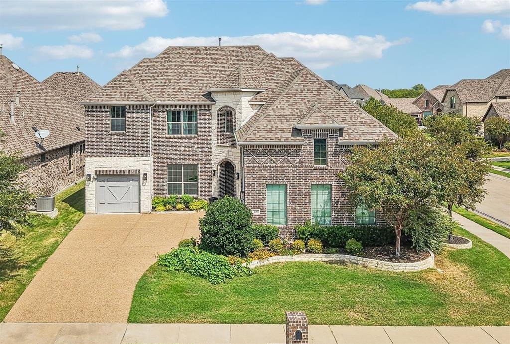 House in Rockwall, Texas, United States 1 - 18922919