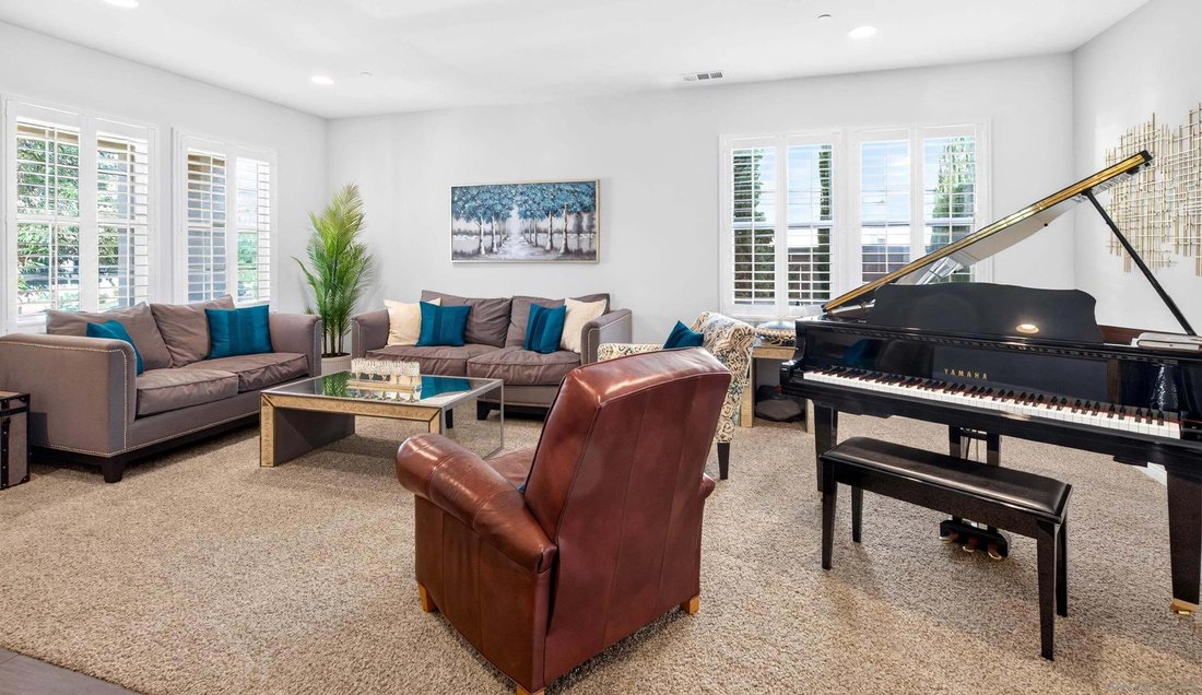 House in San Marcos, California, United States 3 - 18922693