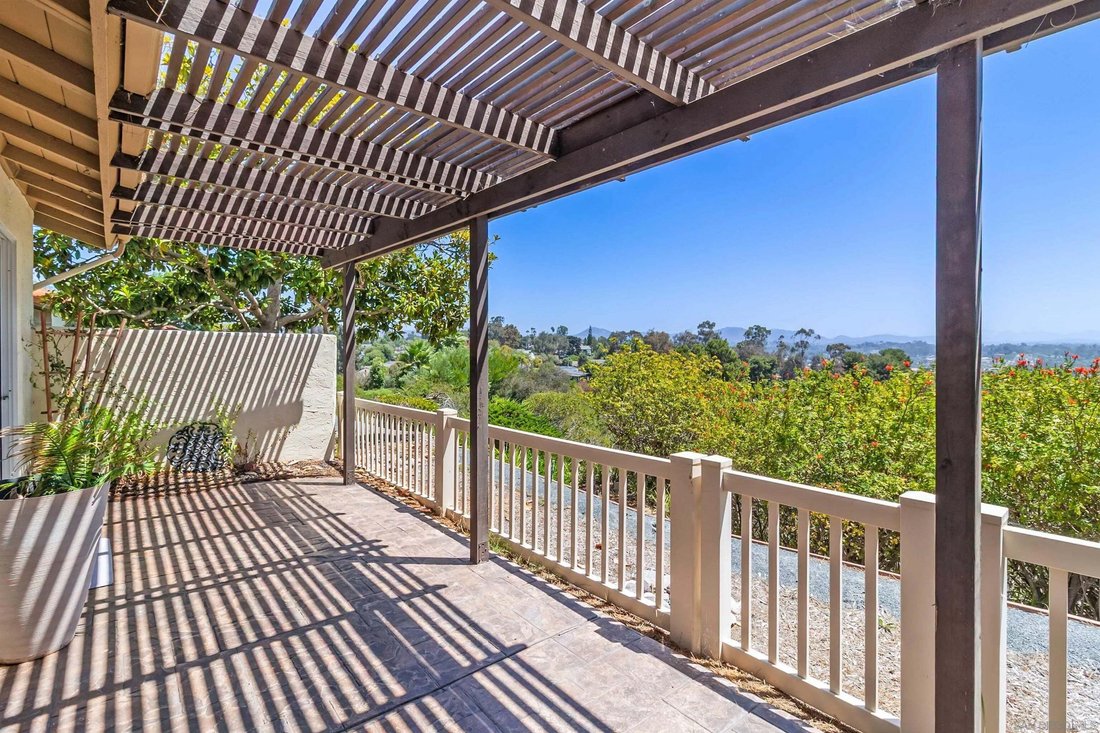 Appartement à Encinitas, Californie, États-Unis 2 - 18922673