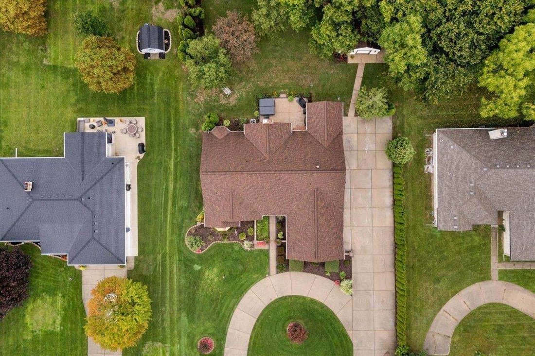 Haus in Macomb, Michigan, Vereinigte Staaten 4 - 18922717