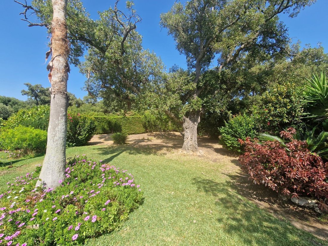 Chalet a Los Barrios, Andalusia, Spagna 3 - 18923061