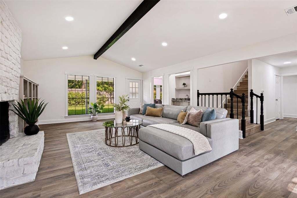 Haus in Arlington, Texas, Vereinigte Staaten 5 - 18922875