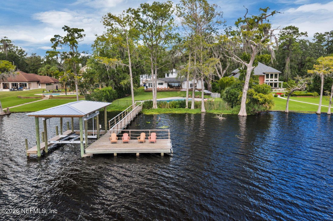 House in Jacksonville, Florida, United States 3 - 18922822