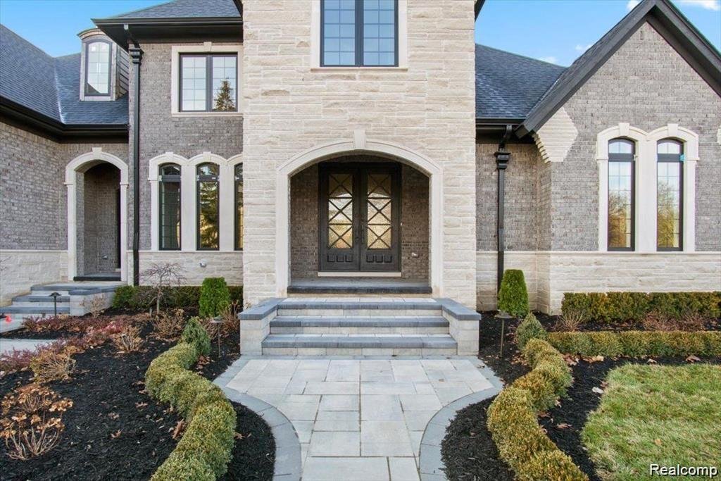House in Sterling Heights, Michigan, United States 2 - 18922729