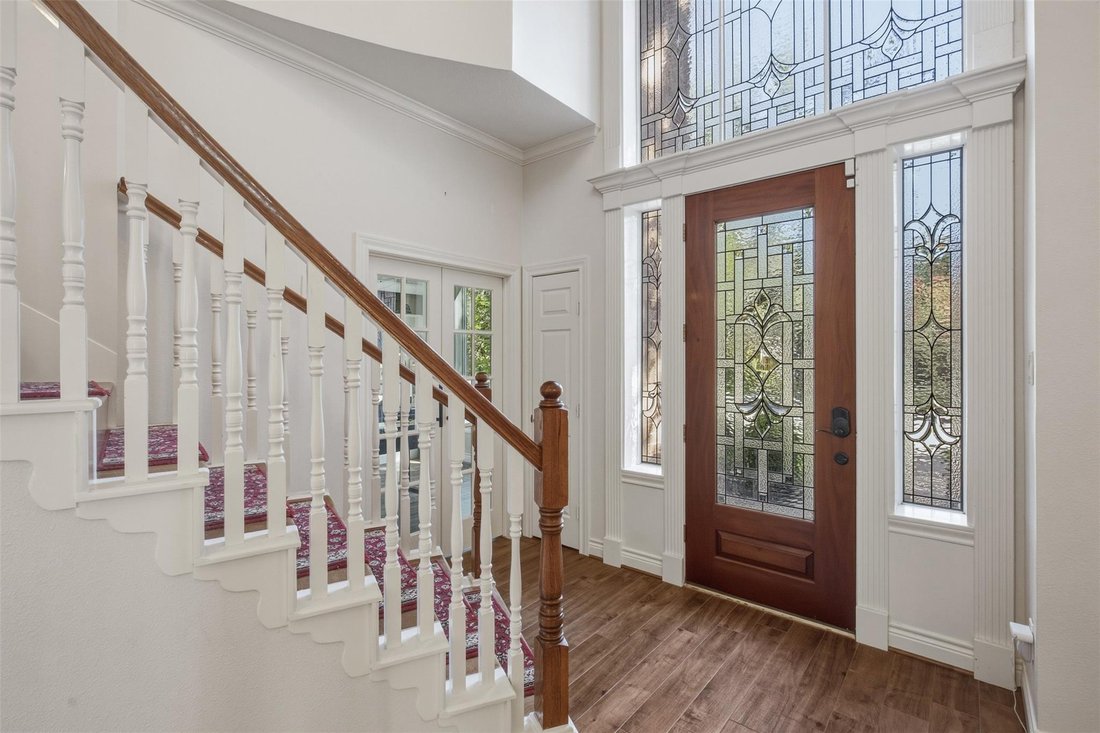 Casa a Spring, Texas, Stati Uniti 5 - 18922951
