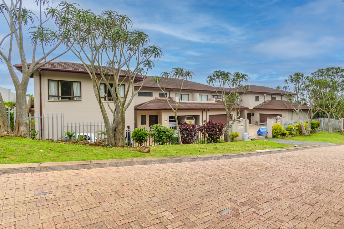 Country House in Blythedale, KwaZulu-Natal, South Africa 1 - 18922959