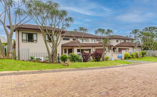 Country House in Blythedale, KwaZulu-Natal, South Africa 1
