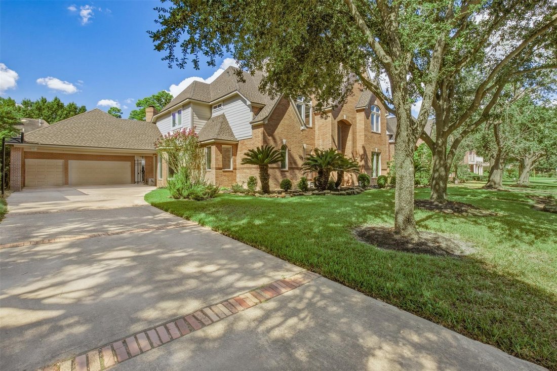 Casa a Spring, Texas, Stati Uniti 2 - 18922951