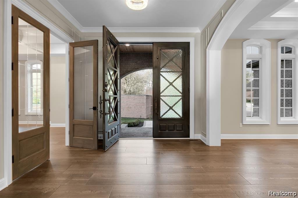 House in Sterling Heights, Michigan, United States 5 - 18922729