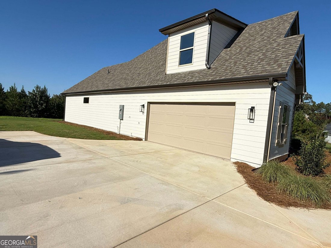 House in Forsyth, Georgia, United States 2 - 18041958