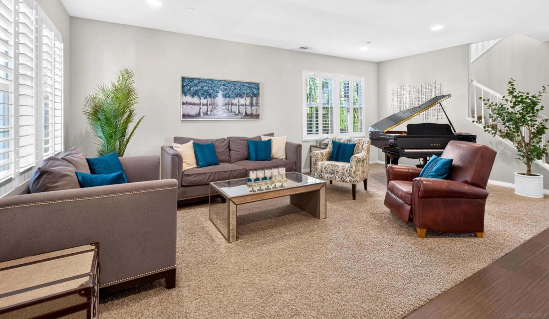 House in San Marcos, California, United States 2 - 18922693