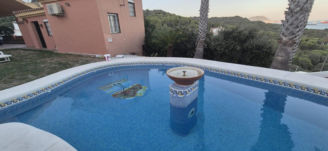 Chalet a Algeciras, Andalusia, Spagna 3 - 18923066