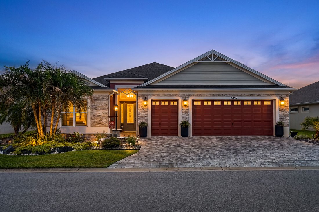 House in The Villages, Florida, United States 1 - 18923150