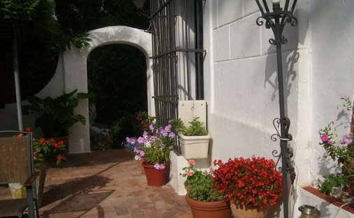 Azienda agricola a Algeciras, Andalusia, Spagna 1