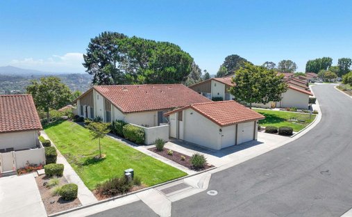 Condo in Encinitas, California, United States 1