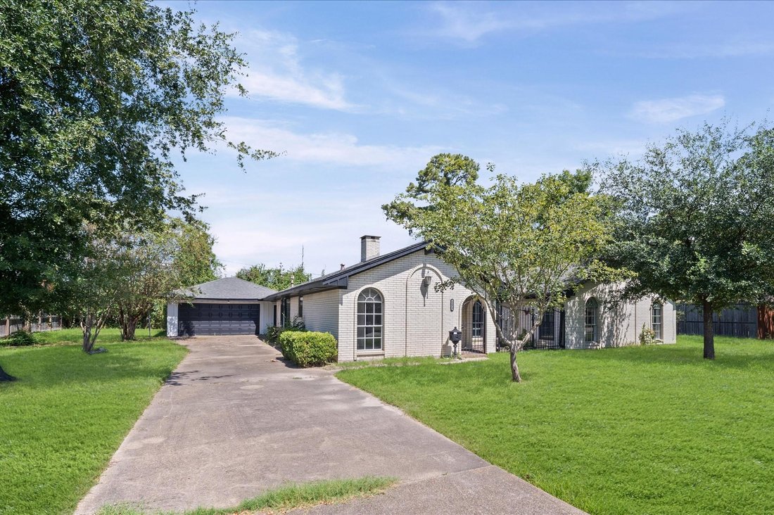 House in Houston, Texas, United States 2 - 18922944