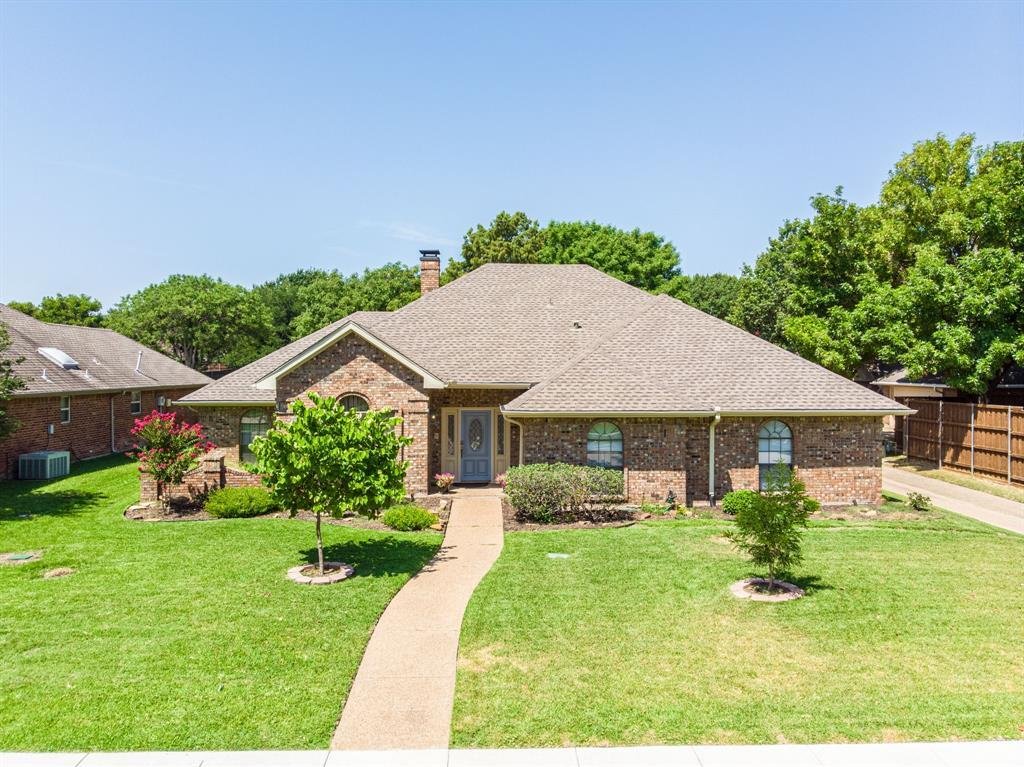 Haus in Plano, Texas, Vereinigte Staaten 2 - 18922877