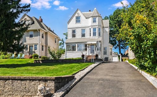 Casa a Montclair, New Jersey, Stati Uniti 1