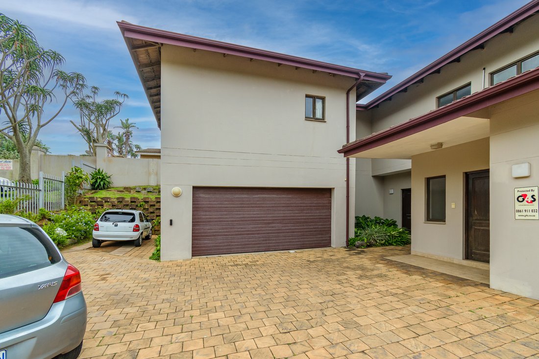 Country House in Blythedale, KwaZulu-Natal, South Africa 5 - 18922959
