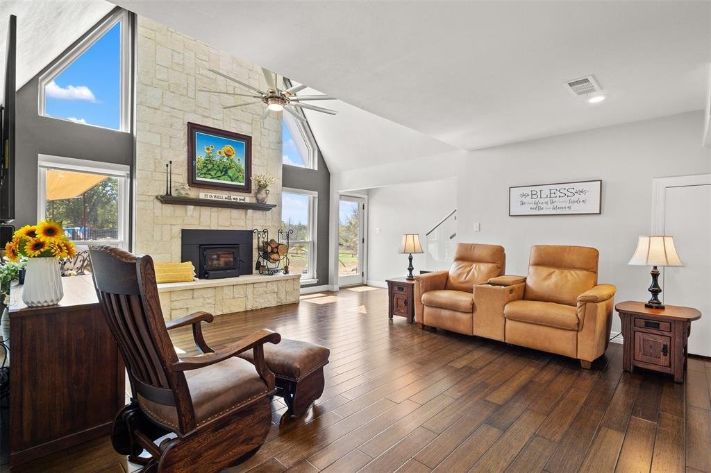 House in Denison, Texas, United States 4 - 18922880