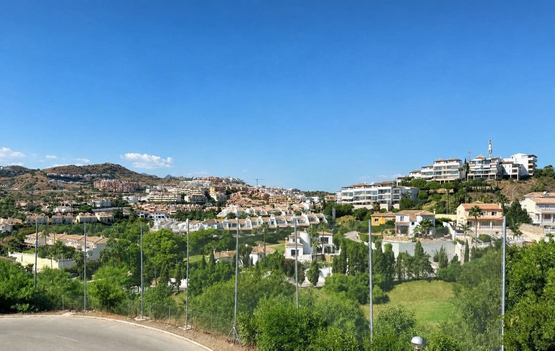 Townhouse en Riviera del Sol, Mijas, España 4 - 18895289